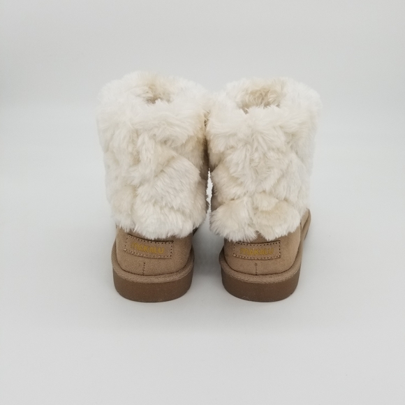🆕️Winter Booties - Picture 3 of 6